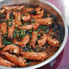Zhouge Food Private Kitchens 여행 사진