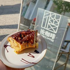 後咖啡·HOME COFFEE張用戶圖片