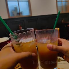 COLORY(奶酪火锅意面) 여행 사진