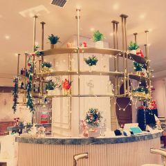 独角兽法餐厅(世贸中心店) User Photo