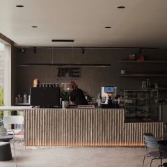 In My Element Cafe User Photo