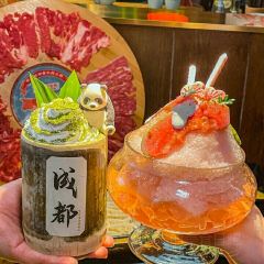 吼堂老火锅(大卫城店) User Photo