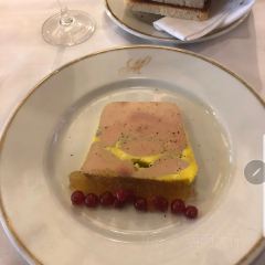 Brasserie Mollard User Photo