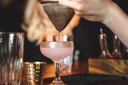 Frenchy's Cafe Mosman