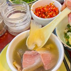 雲南天麻火腿雞張用戶圖片