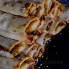 满天香鸭头 User Photo
