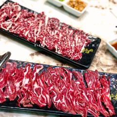 福合埕牛肉火锅(流沙总店) User Photo