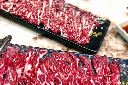 福合埕牛肉火锅(流沙总店)