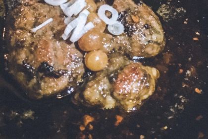 哈哈火锅(新渠路店)