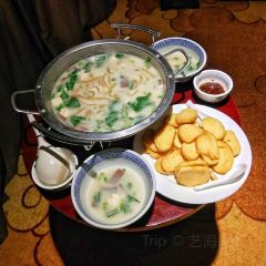 红旗渠假日酒店(餐饮部) User Photo