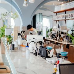 ONEWAY COFFEE User Photo