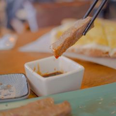 喵嗚西班牙燴飯張用戶圖片