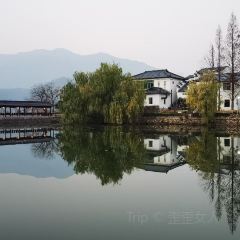 Luotong Jiuxing Fishing Village Restaurant 여행 사진