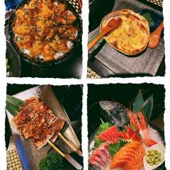 三喜日料(月河店) User Photo