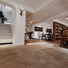 本初书店 User Photo