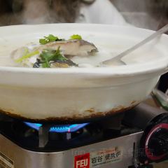 合记食府(好吃玖街店) User Photo