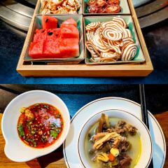 SHAN CUN LV ZHAUNG User Photo