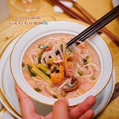 莆田香格里拉大酒店·香乐园中餐厅 User Photo
