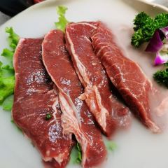 庖丁家牛肆·鲜牛肉火锅 User Photo