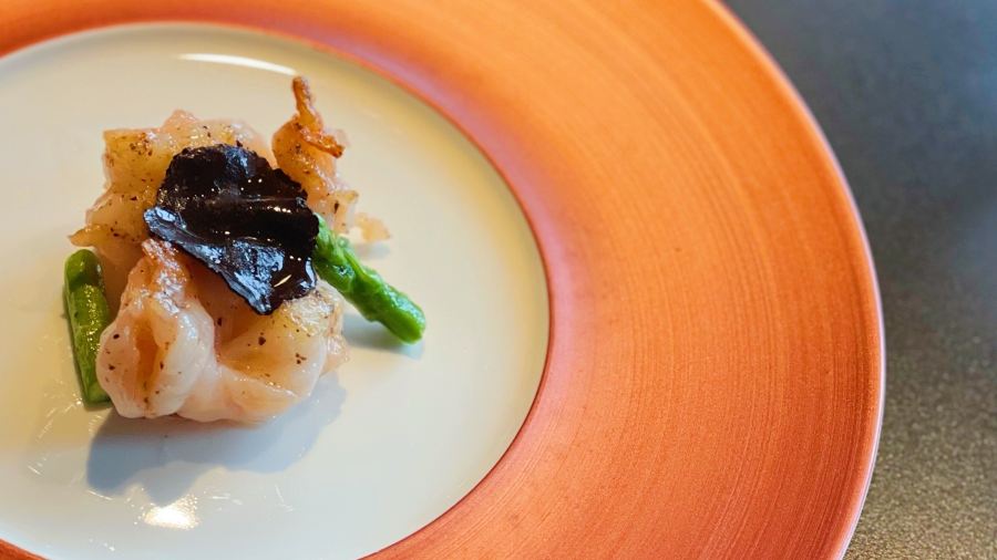 SHENG YONG XING DUCK & WINE