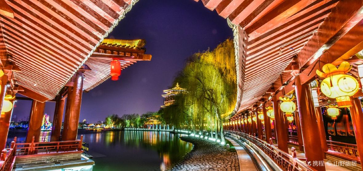 Things to Do in Yanta District in 2025 Top Attractions, Local Food