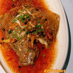 红星平潭海鲜(冶山店) User Photo