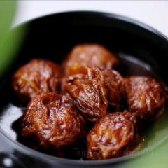 健康飲食店張用戶圖片