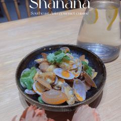 莎娜娜Shanana(剑桥郡店) User Photo
