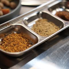 中釜韩式烤肉 User Photo