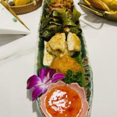 罗勒·东南亚小馆(四明西路店) User Photo