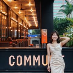 COMMUNE幻师(十亩地店) ảnh của người dùng