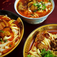 胖师鱼馆非遗砂锅雅鱼(大北街店) User Photo