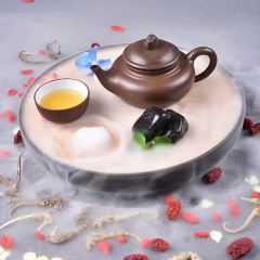 睿智餐饮(枫尚店) 여행 사진