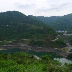 三板溪生态渔村 User Photo