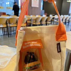 汉堡王(银泰百货慈溪城西店) User Photo