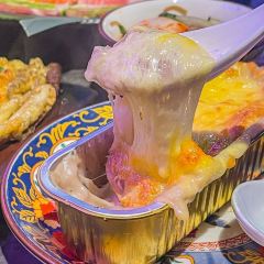 Aunt Thirteen's Authentic Roast Meat (Yingji Road Branch) User Photo