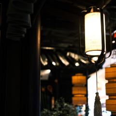 绿茶餐厅(郑州万象城店) User Photo