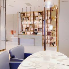 遂宁首座万豪酒店·莲中餐厅 User Photo