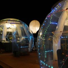 Jintang Banshan Guishu Restaurant User Photo