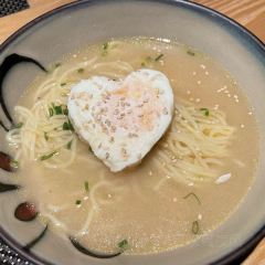 虹料理（萬怡飯店19樓）張用戶圖片
