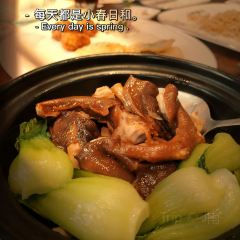 HAN SHE User Photo