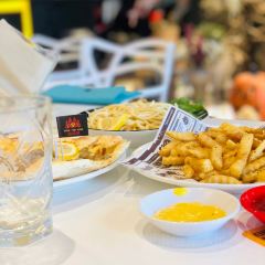 留心研究室(庐山路店) User Photo