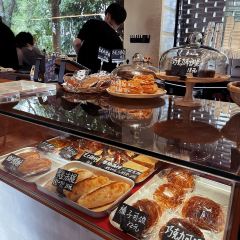 秋長咖啡Overchill張用戶圖片