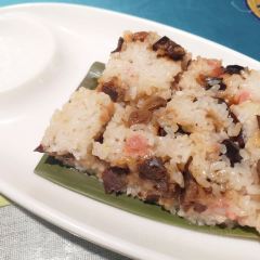 满都呼牧马人(月光小镇店) 여행 사진