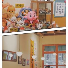 柚籽林二(寿司·白土坝店) User Photo