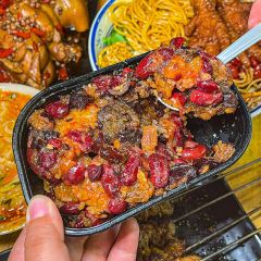 柴火市小吃集市(市场街店) User Photo