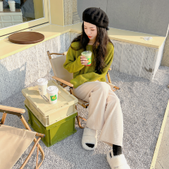 Salty Coffee User Photo