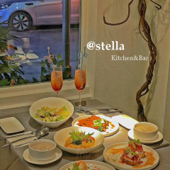 Stella Kitchen&Bar User Photo