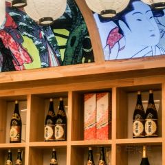 喜樽牛寿喜烧自助(360店) User Photo