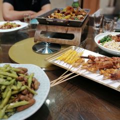 陈小二海鲜小厨(铁西店) User Photo